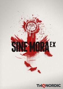 Sine Mora EX cover