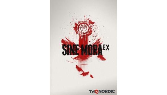 Sine Mora EX cover