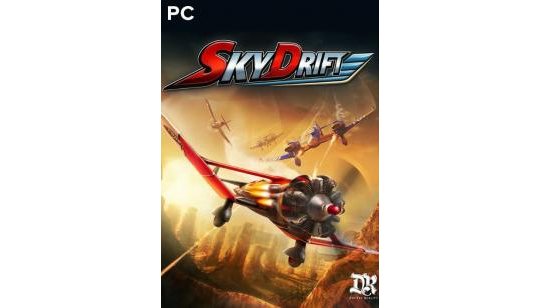 SkyDrift cover