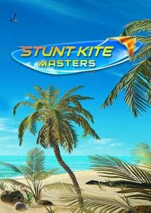 Stunt Kite Masters VR cover