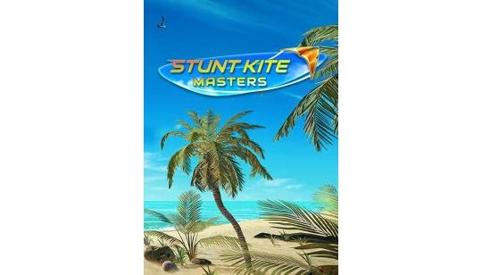 Stunt Kite Masters VR cover