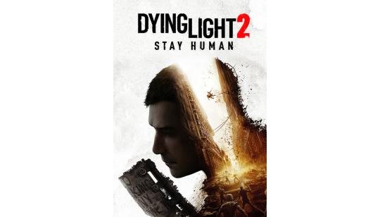 Dying Light 2 Stay Human - Standard Edition cover