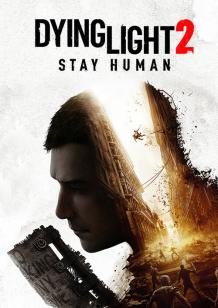 Dying Light 2 Stay Human: Reloaded Edition cover