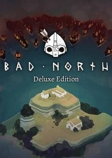 Bad North: Jotunn Edition Deluxe cover