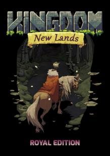 Kingdom: New Lands Royal Edition cover
