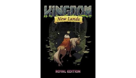 Kingdom: New Lands Royal Edition cover