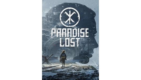 Paradise Lost cover