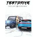 Test Drive Unlimited Solar Crown