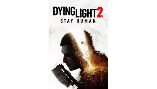 Dying Light 2 Stay Human cover