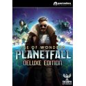 Age of Wonders: Planetfall Deluxe Edition