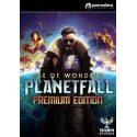 Age of Wonders: Planetfall Premium Edition