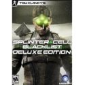 Splinter Cell: Blacklist Deluxe Edition
