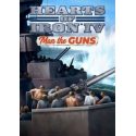 Hearts of Iron IV DLC Man The Guns