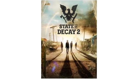 State of Decay 2 (PC / Xbox One) cover