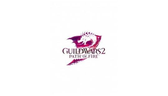 Guild Wars 2: Path of Fire cover
