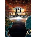 Galactic Civilizations III DLC Retribution