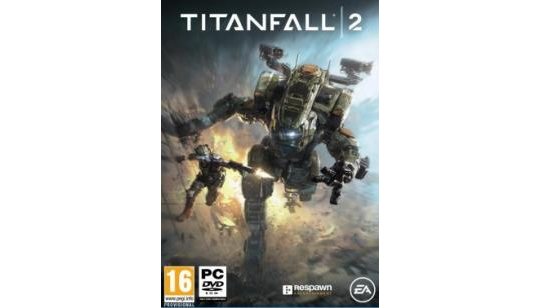 Titanfall 2 cover