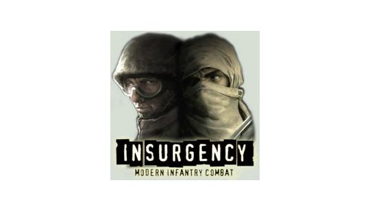 Insurgency cover