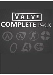 Valve Complete Pack cover
