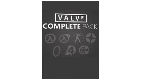 Valve Complete Pack cover