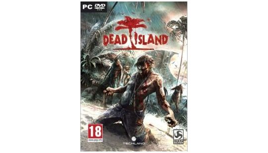 Dead Island cover