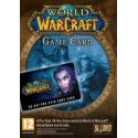 World of Warcraft 60 Jours Carte Prépayée