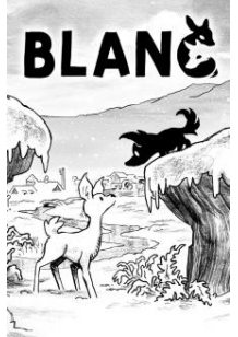 Blanc cover