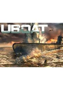 UBOAT cover