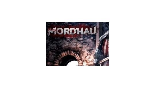 MORDHAU cover