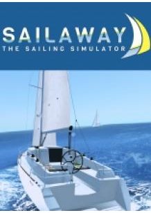 Sailaway: The Sailing Simulator cover