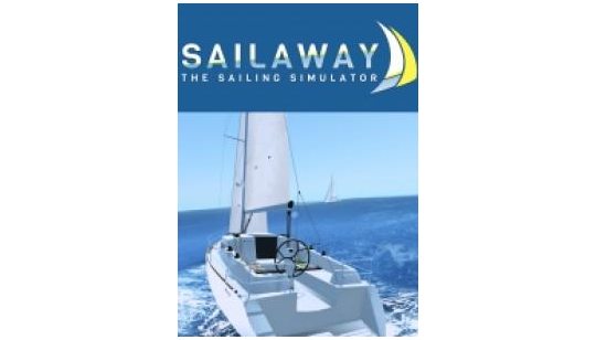 Sailaway: The Sailing Simulator cover