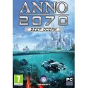 Anno 2070 DLC Deep Ocean