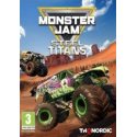 Monster Jam Steel Titans