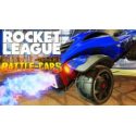 Rocket League: Revenge of The Battle Cars DLC