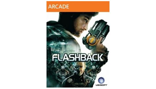 Flashback cover
