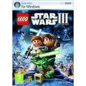 Lego Star Wars 3: The Clone Wars
