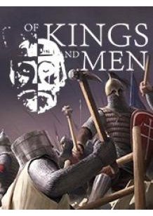 Of Kings and Men cover
