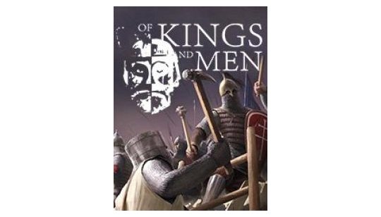 Of Kings and Men cover