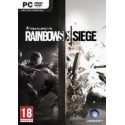 Tom Clancy's Rainbow Six Siege