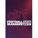 Football Manager 2019