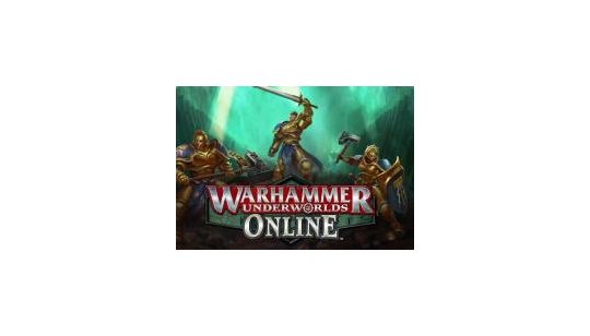 Warhammer Underworlds Online cover