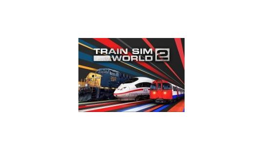 Train Sim World 2 cover