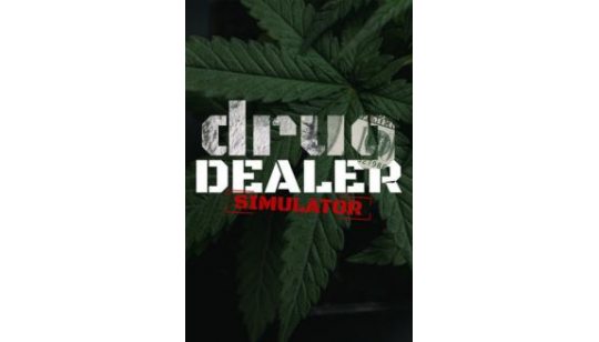 Drug Dealer Simulator cover