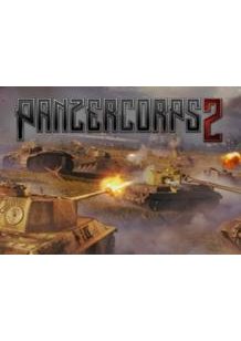 Panzer Corps 2 cover