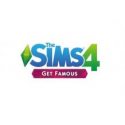 The Sims 4 Get Famous DLC
