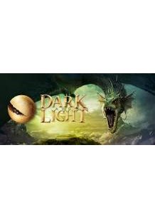 Dark and Light cover