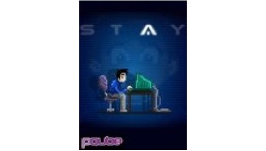 STAY cover