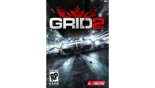 Grid 2 cover