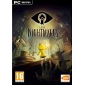 Little Nightmares