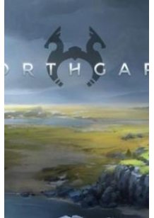 Northgard cover